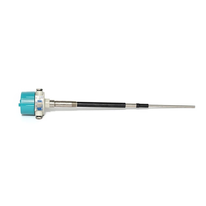 Anti-hanging Material RF Admittance Capacitor Switch