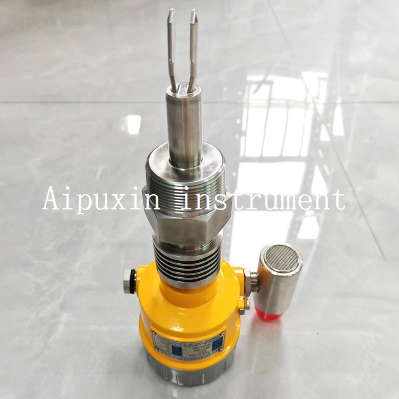 Tuning Fork Switch With Alarm